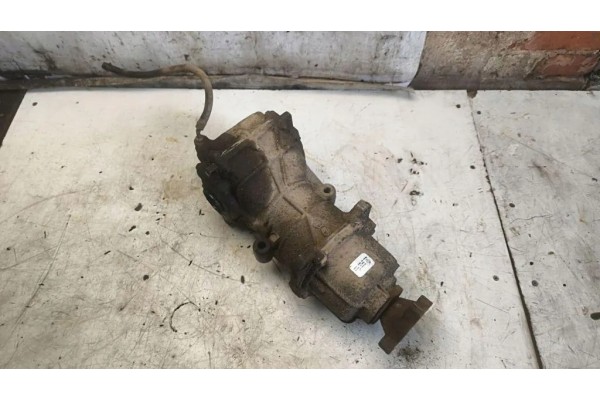 Rear reducer RENAULT KANGOO KC 029159 22kW 2005
