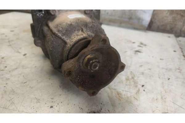 Rear reducer RENAULT KANGOO KC 029159 22kW 2005 Part manufacturer Renault OE