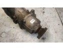Rear reducer RENAULT KANGOO KC 029159 22kW 2005 Catalog number of the part 029159
