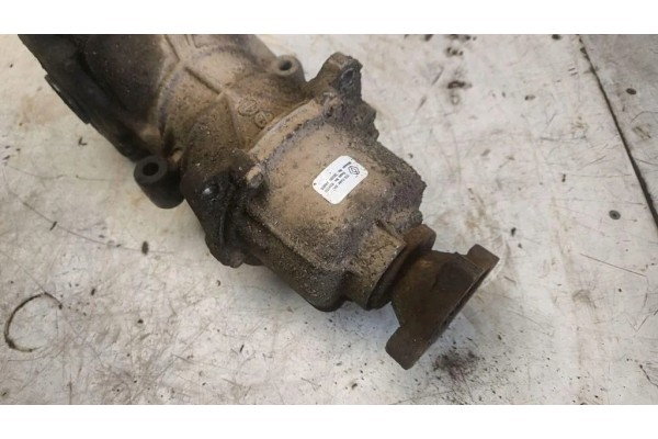 Rear reducer RENAULT KANGOO KC 029159 22kW 2005 Catalog number of the part 029159