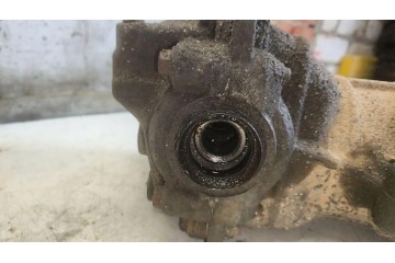 Rear reducer RENAULT KANGOO KC 029159 22kW 2005 Car type passenger cars