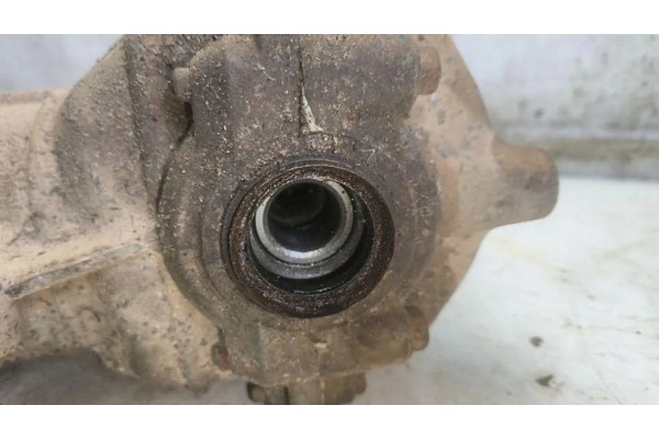 Rear reducer RENAULT KANGOO KC 029159 22kW 2005 Catalog number of substitutes 383002A000