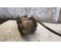 Rear reducer RENAULT KANGOO KC 029159 22kW 2005 Catalog number of the original 029159