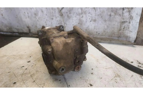 Rear reducer RENAULT KANGOO KC 029159 22kW 2005 Catalog number of the original 029159