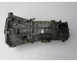 GEARBOX SUZUKI GRAND VITARA II 1 9 DDIS 67J01