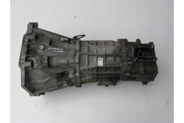 GEARBOX SUZUKI GRAND VITARA II 1 9 DDIS 67J01