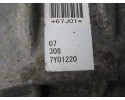 GEARBOX SUZUKI GRAND VITARA II 1 9 DDIS 67J01 Packaging status replacement