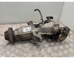 Rear reducer FORD CV614K204C 2 0L diesel 2015