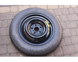 16 ACCESS WHEEL TOYOTA YARIS CROSS 2021 T145 90 D16 106M ET 20