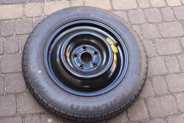 16 ACCESS WHEEL TOYOTA YARIS CROSS 2021 T145 90 D16 106M ET 20