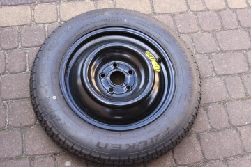 16 ACCESS WHEEL TOYOTA YARIS CROSS 2021 T145 90 D16 106M ET 20