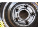 16 ACCESS WHEEL TOYOTA YARIS CROSS 2021 T145 90 D16 106M ET 20 Part manufacturer Toyota OE