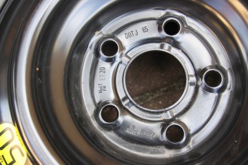 16 ACCESS WHEEL TOYOTA YARIS CROSS 2021 T145 90 D16 106M ET 20 Part manufacturer Toyota OE