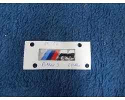 Emblem OE 51 14 8 058 881