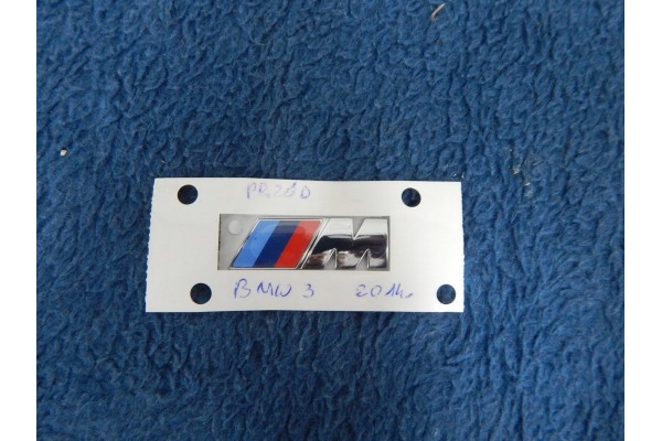 Emblem OE 51 14 8 058 881