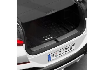 Trunk mat BMW X6 G06 Part manufacturer BMW OE