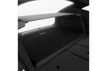 Trunk mat BMW X6 G06 Catalog number of the part 51472458570
