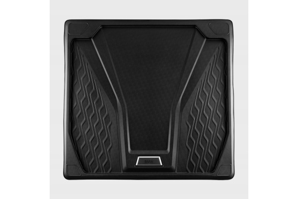 Alfombrilla de Goma Original para Maletero BMW X6 (G06) - 51472458570