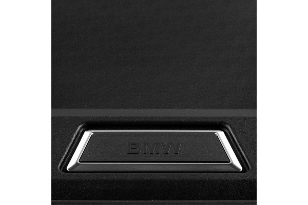 Alfombrilla de Goma Original para Maletero BMW X6 (G06) - 51472458570