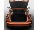 Trunk mat BMW Series 4 G26