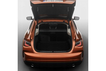 Trunk mat BMW Series 4 G26