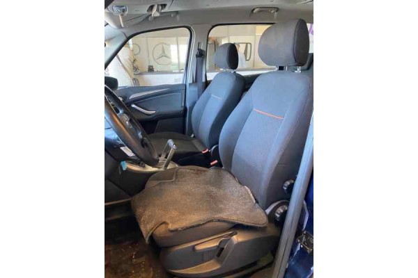 FORD GALAXY (CA1) Trend