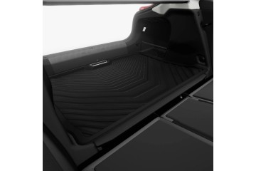 Trunk mat BMW Series 4 G26 Catalog number of the part 51472475282