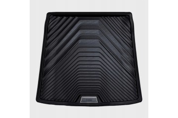 Alfombrilla de goma original para maletero BMW Serie 4 Gran Coupé (G2