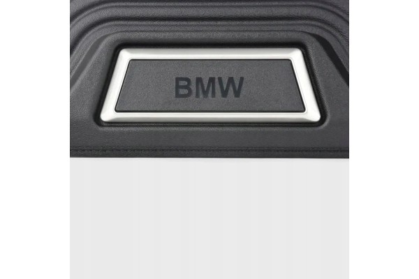 Alfombrilla de goma original para maletero BMW Serie 4 Gran Coupé (G2
