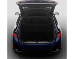 Trunk mat BMW Series 5 Touring G61