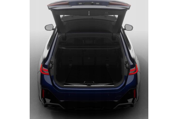 Trunk mat BMW Series 5 Touring G61