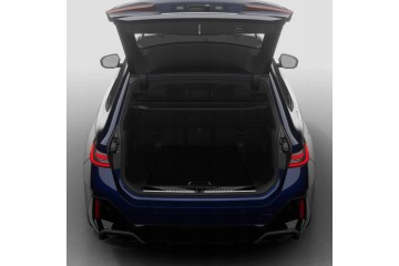 Trunk mat BMW Series 5 Touring G61