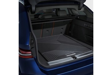 Trunk mat BMW Series 5 Touring G61 Part manufacturer BMW OE