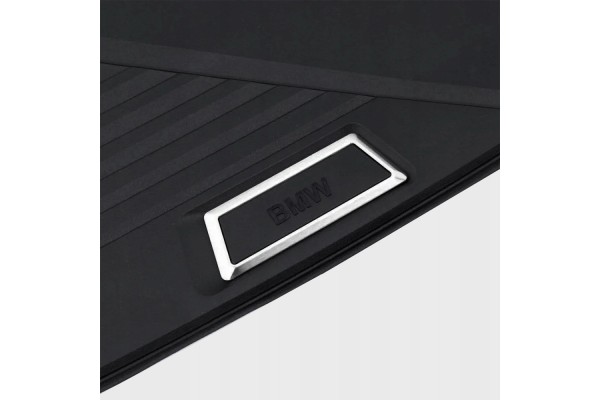 Alfombrilla de goma original para maletero BMW Serie 5 Touring (G61)
