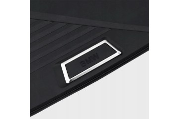 Alfombrilla de goma original para maletero BMW Serie 5 Touring (G61)