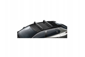 TOYOTA Bz4x Roof luggage railings original beam PW301 42004 OE