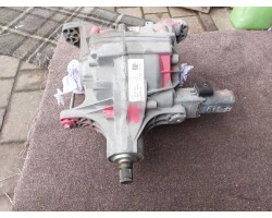 DIFFERENTIAL REAR BENTLEY CONTINENTAL 6 0 W12 SPEED VFT 21r 08X507041M