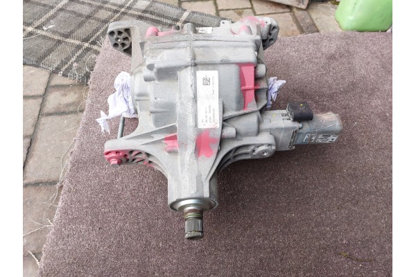 DIFFERENTIAL REAR BENTLEY CONTINENTAL 6 0 W12 SPEED VFT 21r 08X507041M