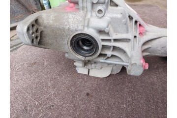 Diferencial Trasero Bentley Continental 6.0 W12 Speed VFT 21r 08X50704