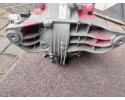 Diferencial Trasero Bentley Continental 6.0 W12 Speed VFT 21r 08X50704