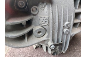 Diferencial Trasero Bentley Continental 6.0 W12 Speed VFT 21r 08X50704