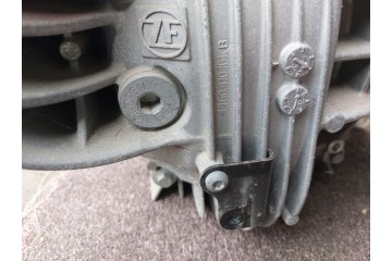 Diferencial Trasero Bentley Continental 6.0 W12 Speed VFT 21r 08X50704