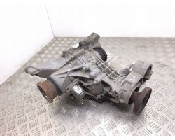 2019 Audi Q5 SQ5 FY Rear Differential 0B0500043K