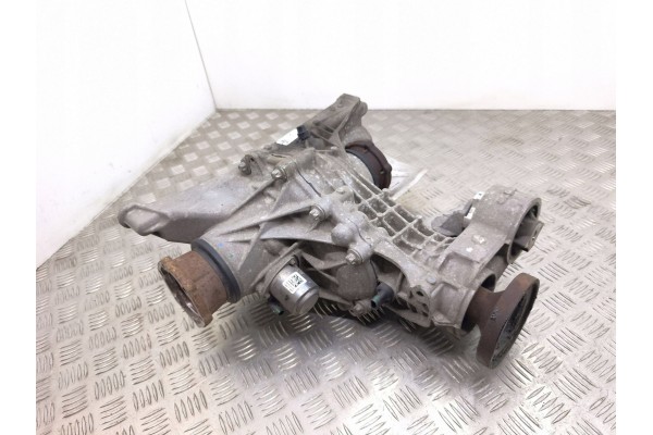 2019 Audi Q5 SQ5 FY Rear Differential 0B0500043K