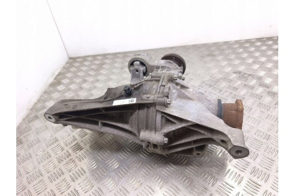 2019 Audi Q5 SQ5 FY Rear Differential 0B0500043K Part manufacturer Audi OE