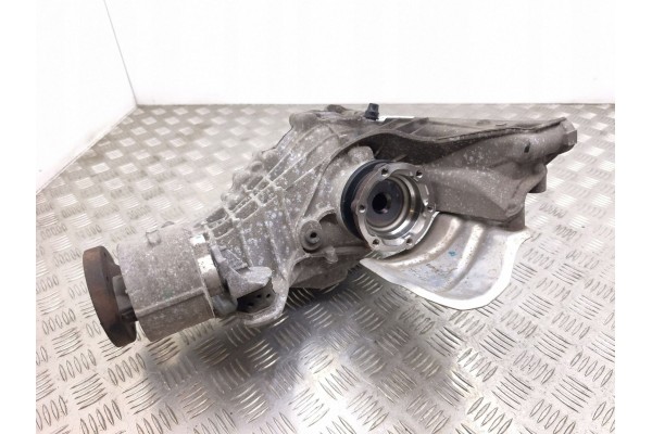 2019 Audi Q5 SQ5 FY Rear Differential 0B0500043K Catalog number of the part 0B0500043K