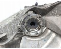 2019 Audi Q5 SQ5 FY Rear Differential 0B0500043K Car type 4x4 SUV