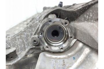 2019 Audi Q5 SQ5 FY Rear Differential 0B0500043K Car type 4x4 SUV