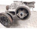 2019 Audi Q5 SQ5 FY Rear Differential 0B0500043K Installation side rear