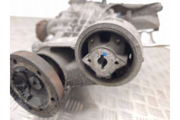 2019 Audi Q5 SQ5 FY Rear Differential 0B0500043K Installation side rear